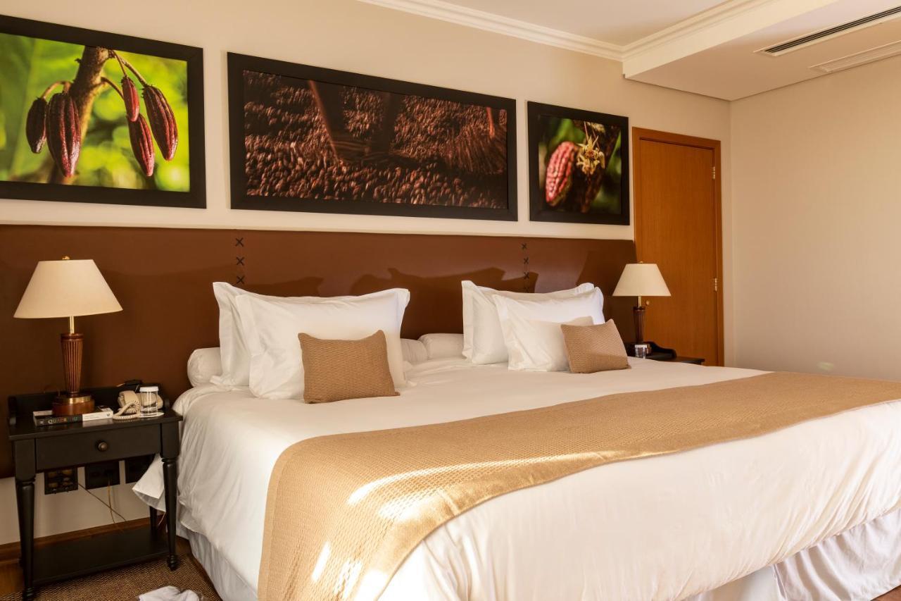Campos do Jordão Bendito Cacao Resort & Spa מראה חיצוני תמונה