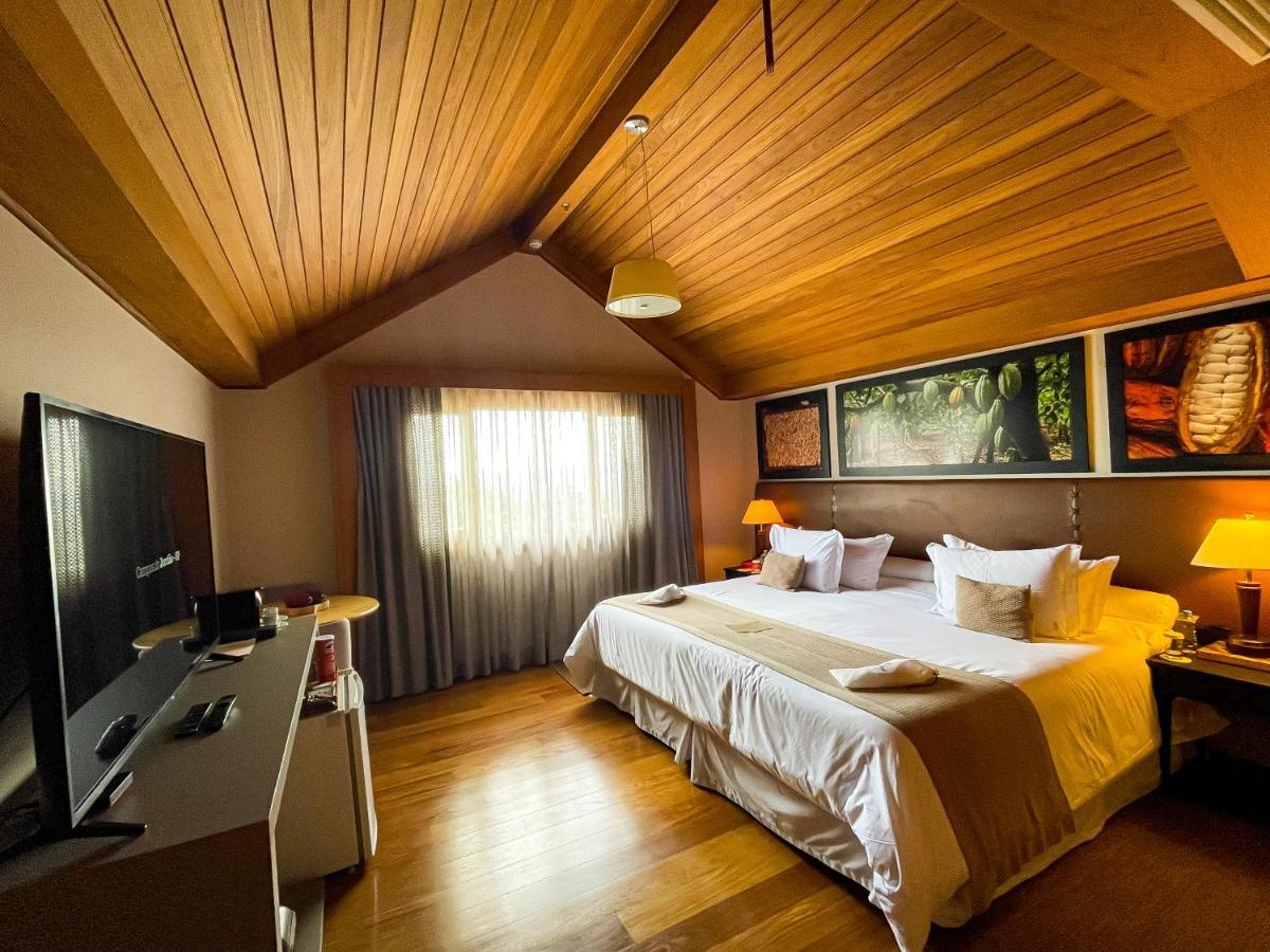 Campos do Jordão Bendito Cacao Resort & Spa מראה חיצוני תמונה