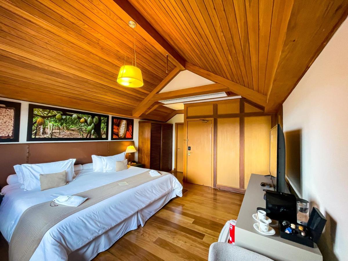 Campos do Jordão Bendito Cacao Resort & Spa מראה חיצוני תמונה