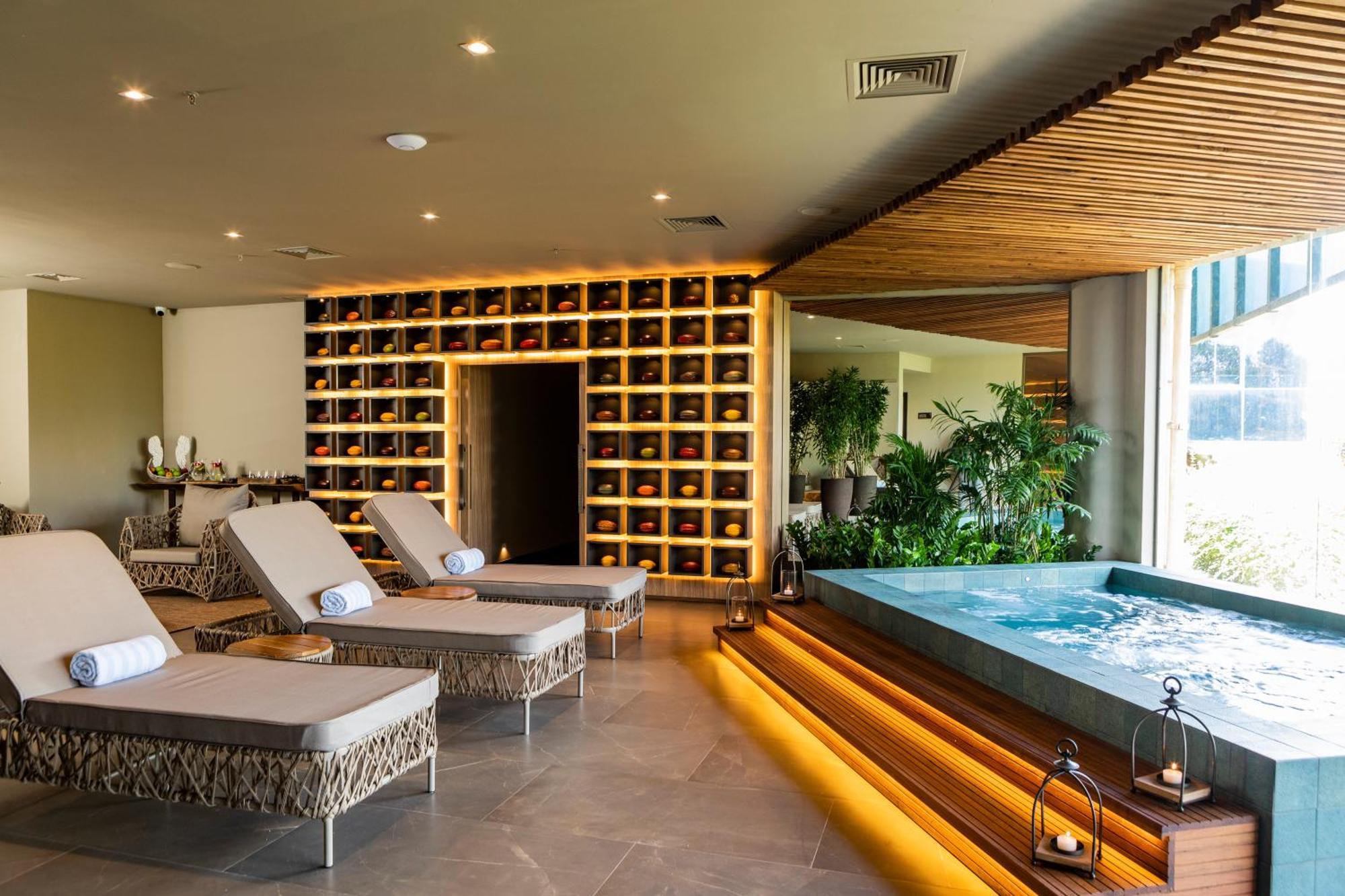 Campos do Jordão Bendito Cacao Resort & Spa מראה חיצוני תמונה