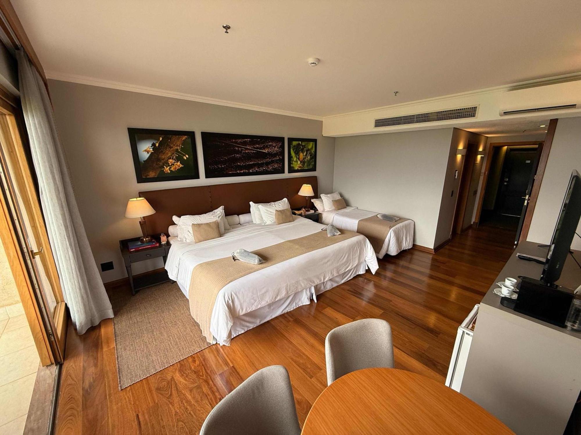 Campos do Jordão Bendito Cacao Resort & Spa מראה חיצוני תמונה